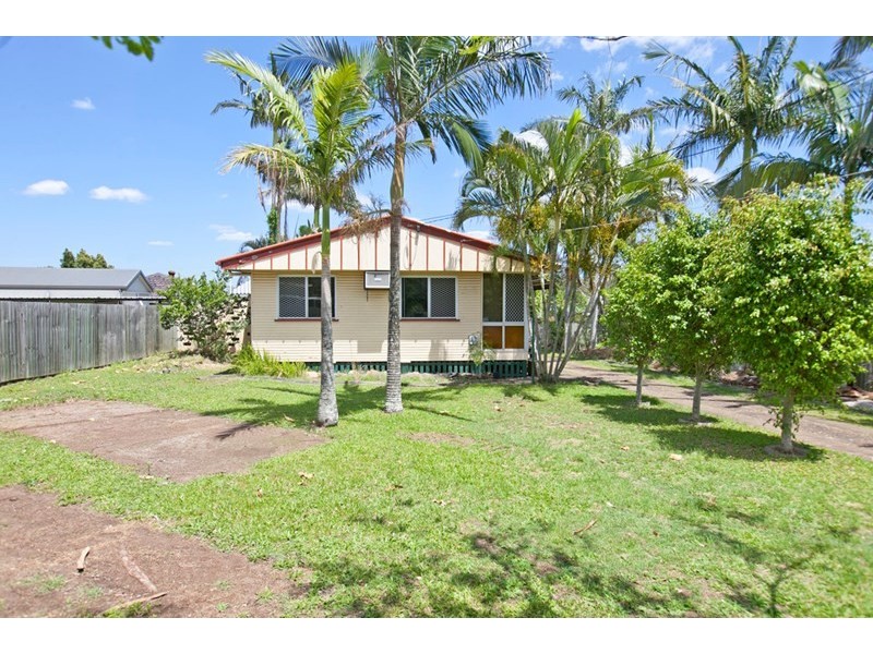 64 Hamilton Street, Tingalpa QLD 4173