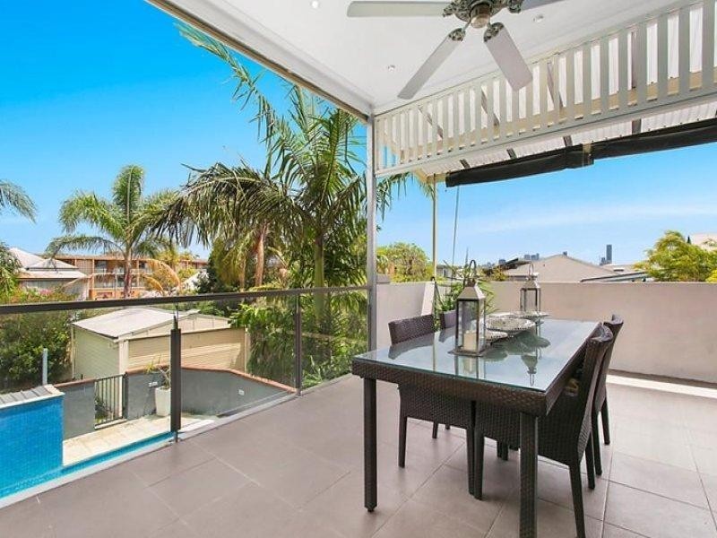 Morningside QLD 4170