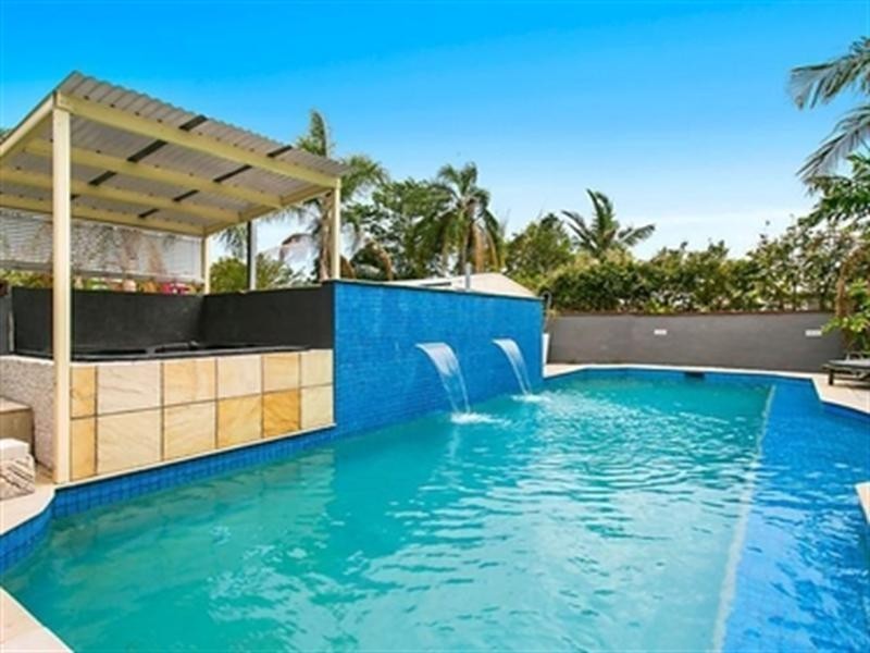 Morningside QLD 4170