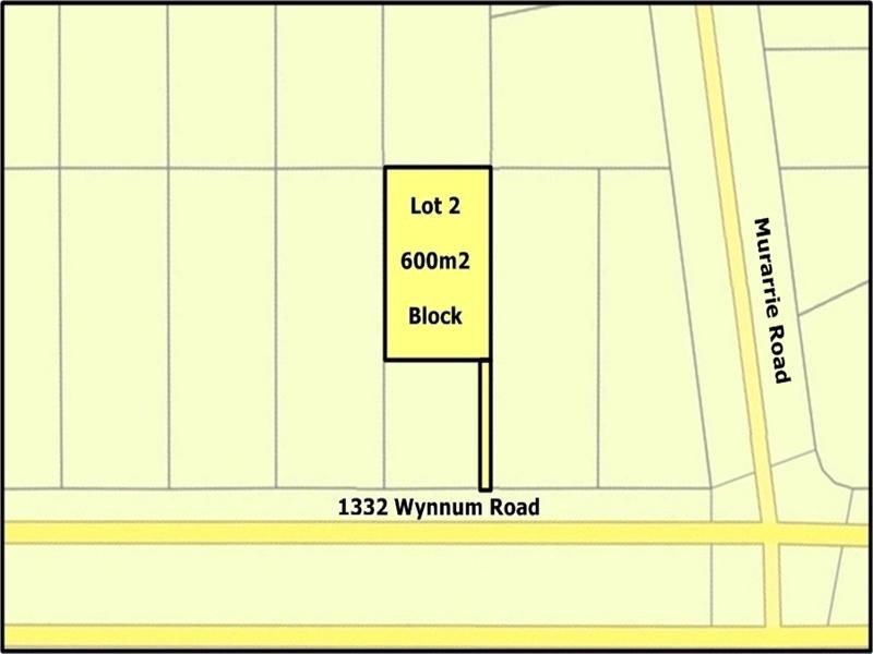 Lot 2 – 1332 Wynnum Road, Tingalpa QLD 4173