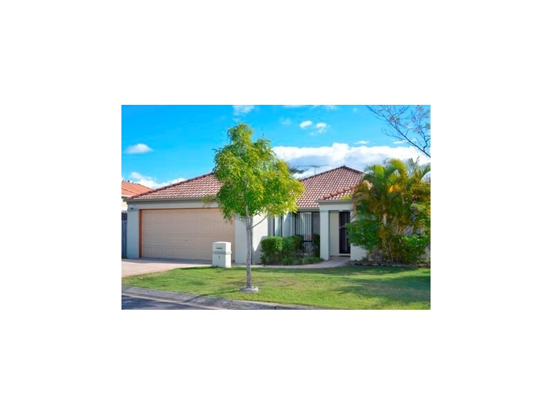 1 Manor Crescent, Wakerley QLD 4154
