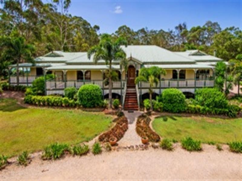 134 Warriewood Street, Chandler QLD 4155