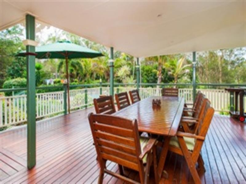 134 Warriewood Street, Chandler QLD 4155