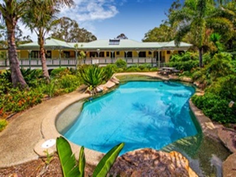 134 Warriewood Street, Chandler QLD 4155