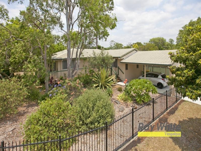 17 Anna Marie Street, Rochedale South QLD 4123