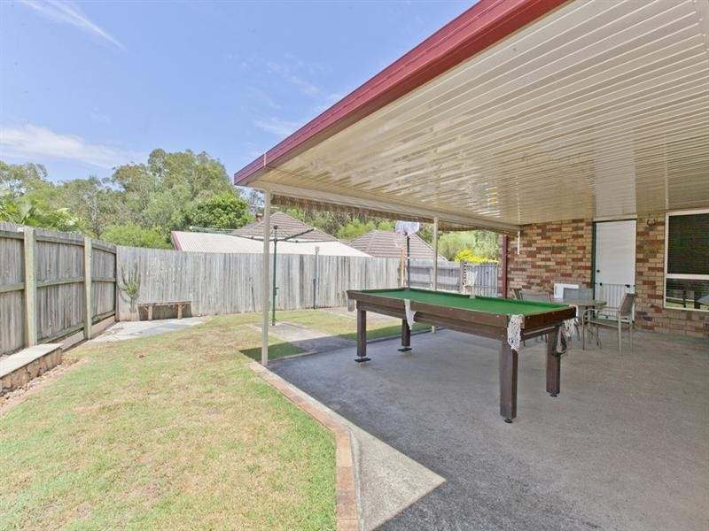 4 Oberon Esplanade, Hemmant QLD 4174