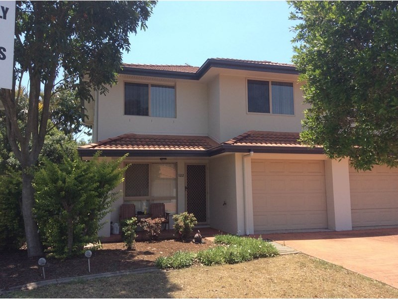 122/391 Belmont Road, Belmont QLD 4153