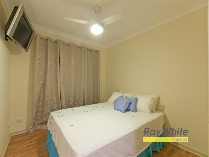 2 Ashcroft Close, Wakerley QLD 4154