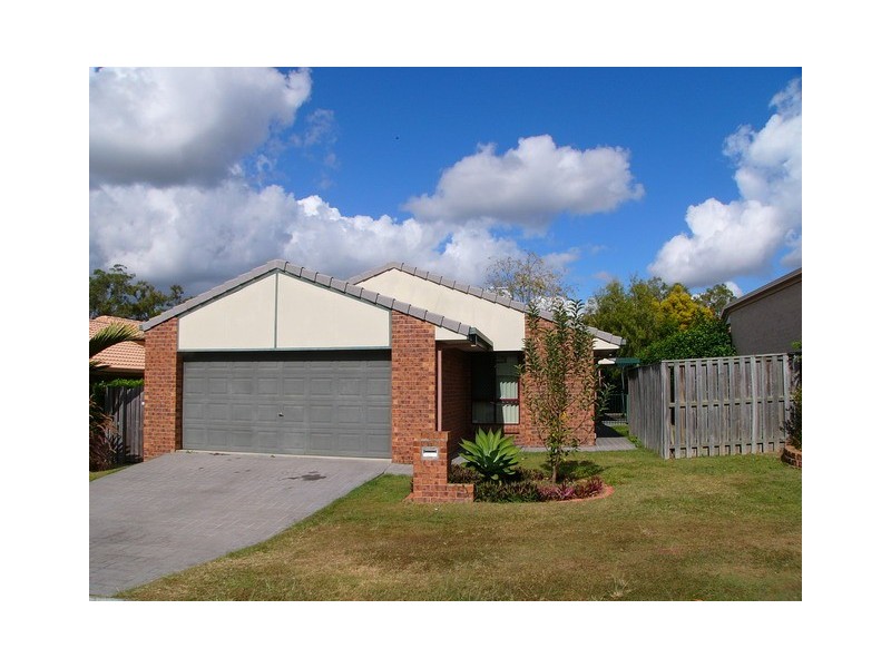 21 Alpine Place, Belmont QLD 4153