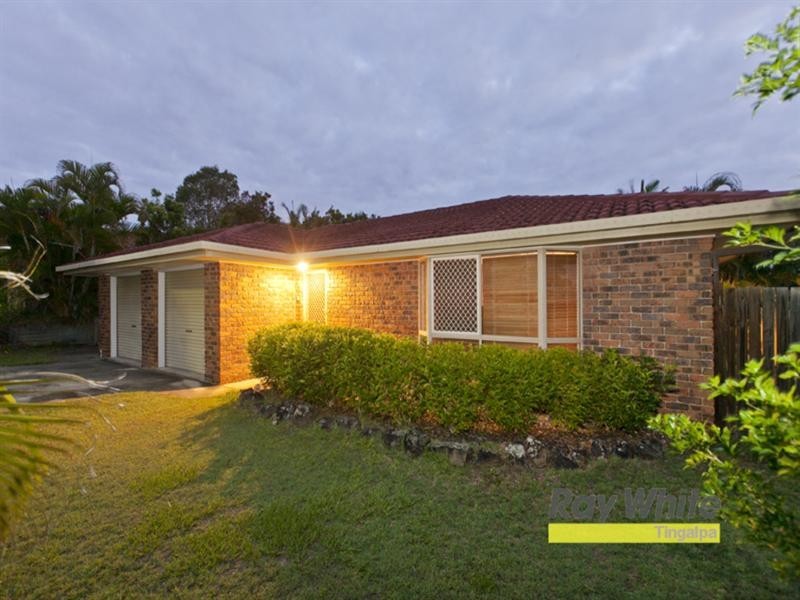 2 Rosehill Close, Capalaba QLD 4157