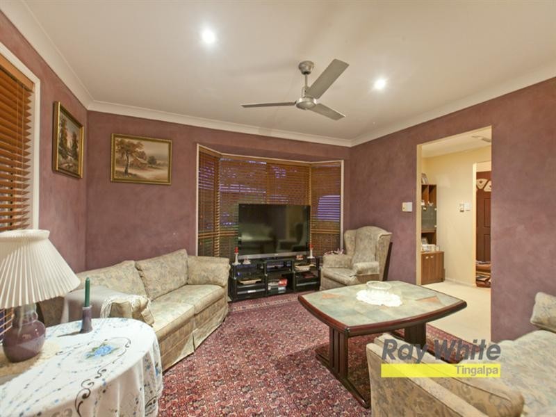 2 Rosehill Close, Capalaba QLD 4157