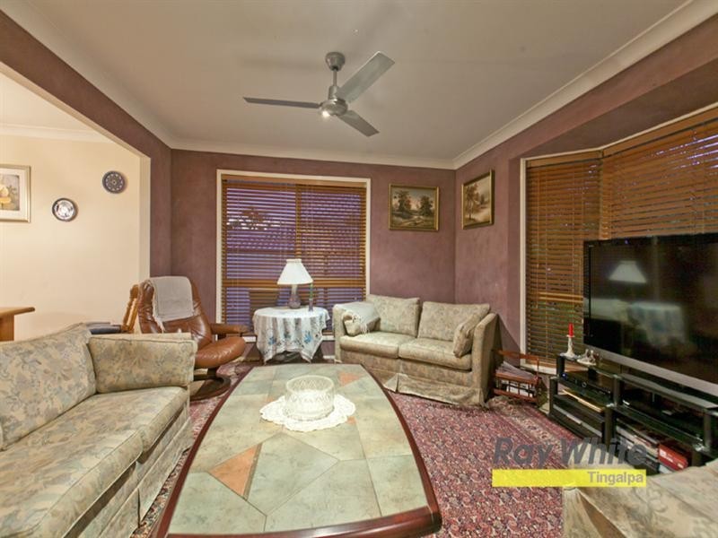 2 Rosehill Close, Capalaba QLD 4157