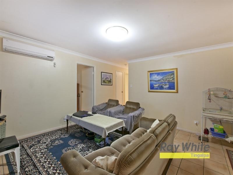 2 Rosehill Close, Capalaba QLD 4157