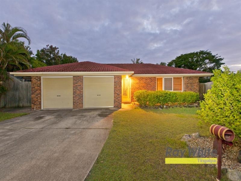 2 Rosehill Close, Capalaba QLD 4157