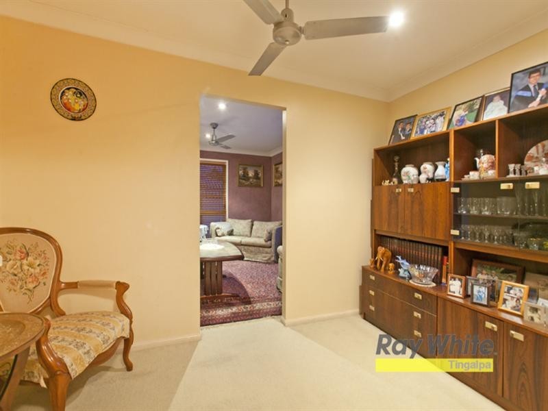2 Rosehill Close, Capalaba QLD 4157