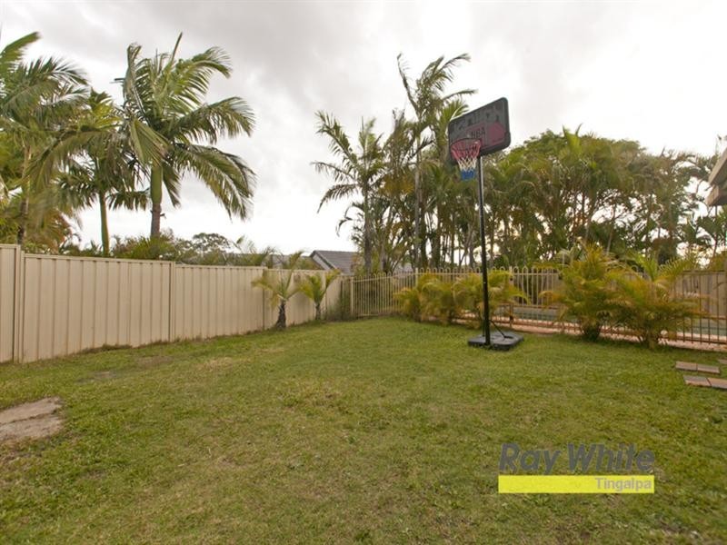 2 Rosehill Close, Capalaba QLD 4157