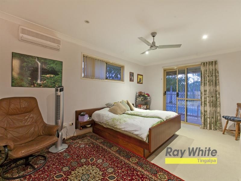 2 Rosehill Close, Capalaba QLD 4157