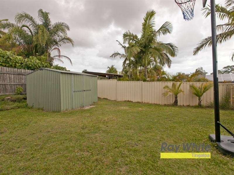 2 Rosehill Close, Capalaba QLD 4157