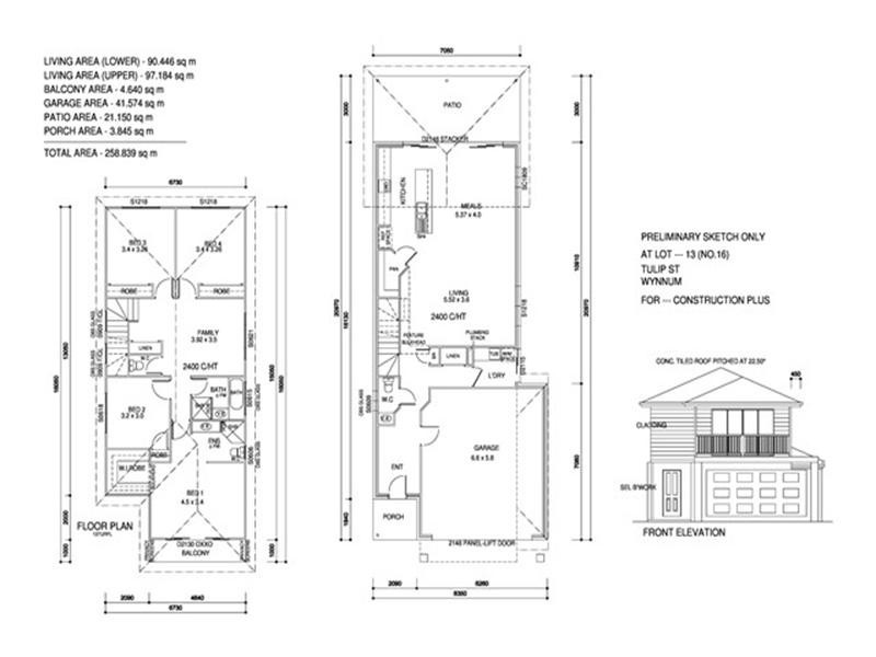 65 Uplands Terrace, Wynnum QLD 4178