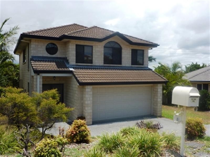 28 Underwood Street, Wakerley QLD 4154