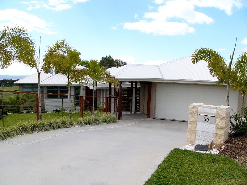 50 Saunders Place, Wynnum QLD 4178