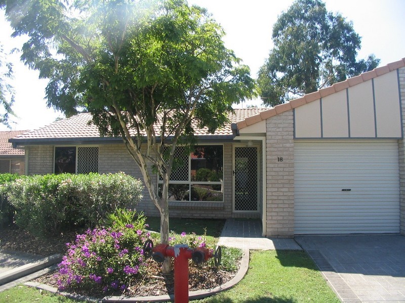11 Thornlake Court, Tingalpa QLD 4173