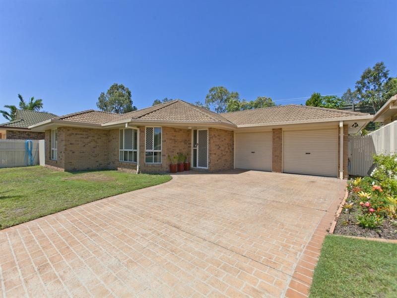 2 Sulu Court, Tingalpa QLD 4173