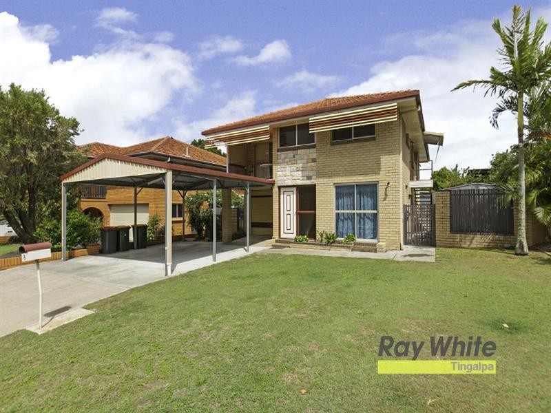 8 Johanne Street, Wynnum West QLD 4178