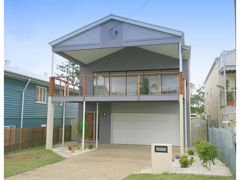 43 Crown Street, Wynnum QLD 4178