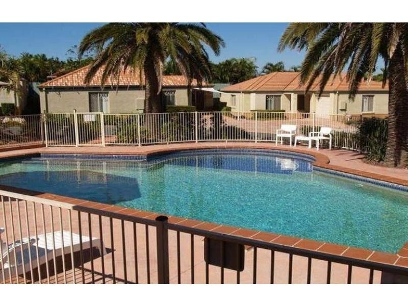 18/22 Dasyure Place,, Wynnum West QLD 4178