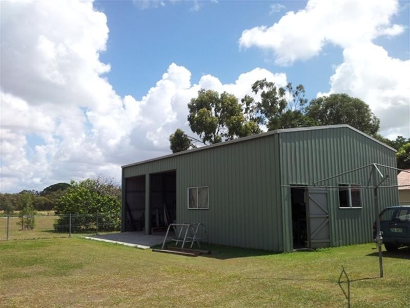 47 Violet Street, Hemmant QLD 4174