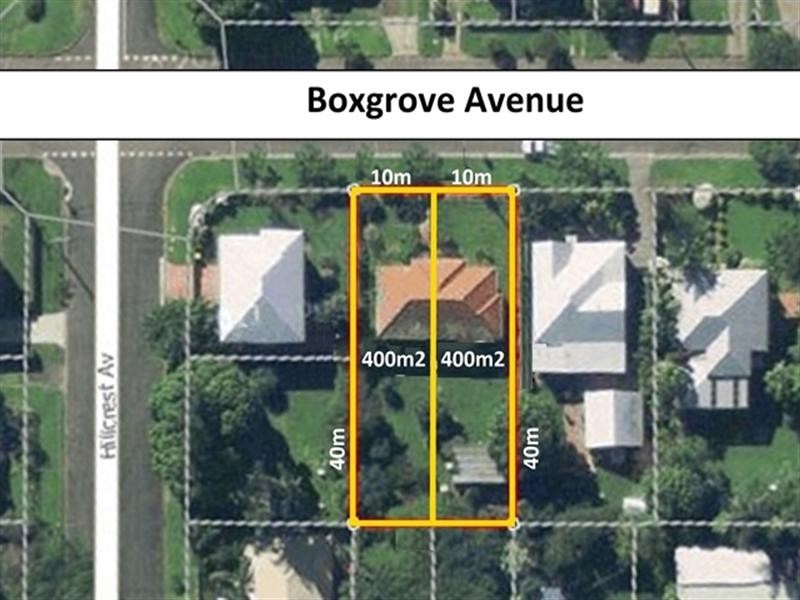 Lot 76 44 Boxgrove Avenue, Wynnum QLD 4178