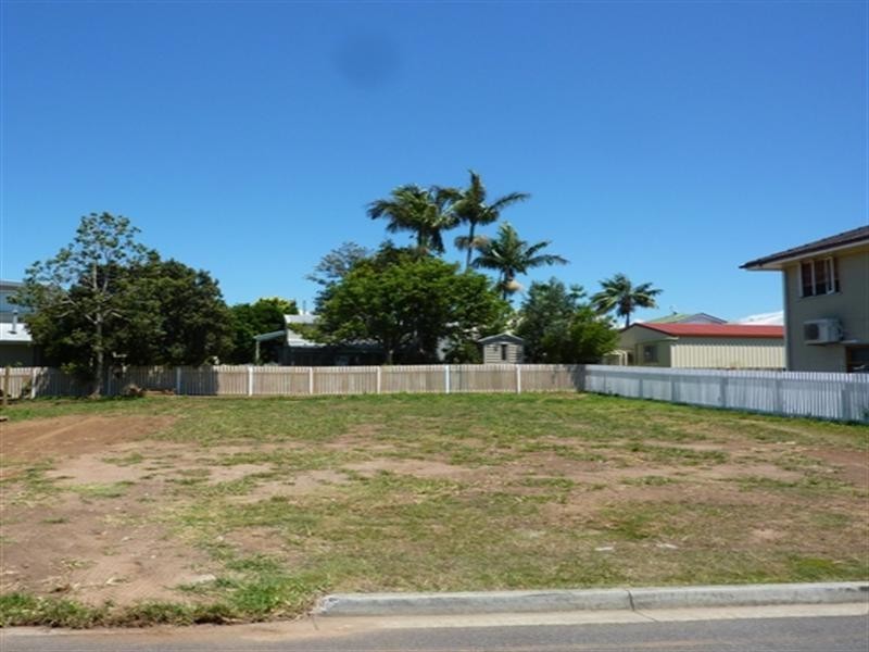 Lot 204 Rannock Street, Wynnum QLD 4178