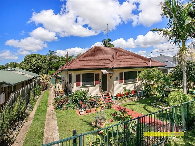 82 Uplands Terrace, Wynnum QLD 4178