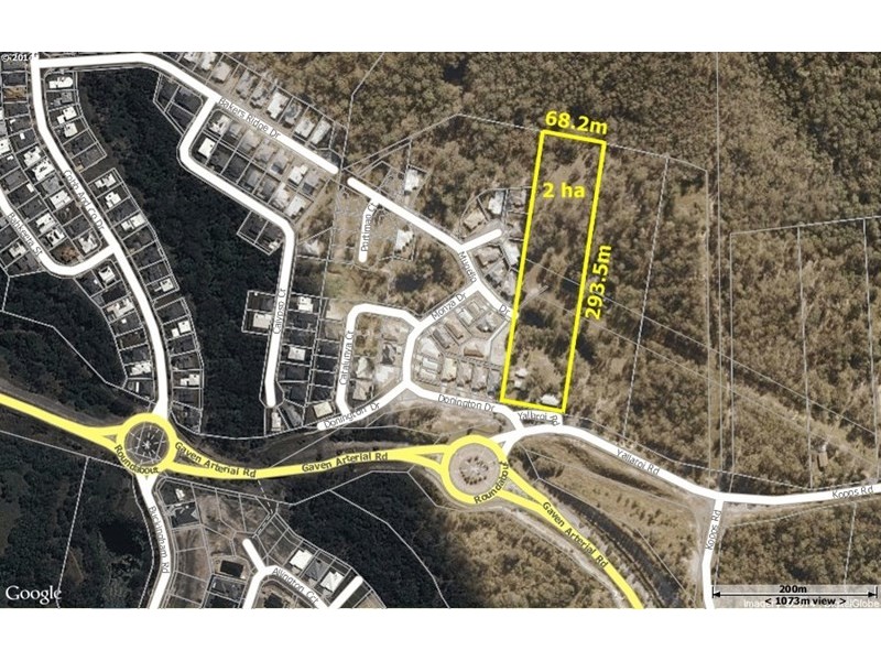 97 Yallaroi Road, Oxenford QLD 4210