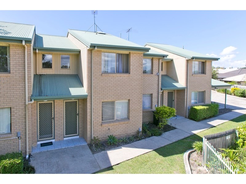 39/2018 Wynnum Road, Wynnum West QLD 4178