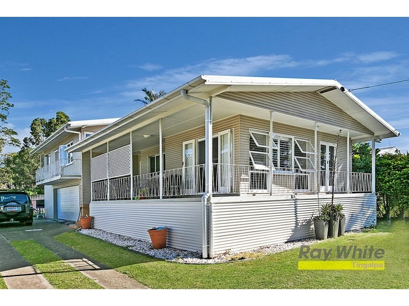 88 Chandos Street, Wynnum West QLD 4178