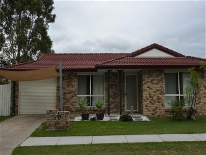 4 Perulpa Street, Tingalpa QLD 4173