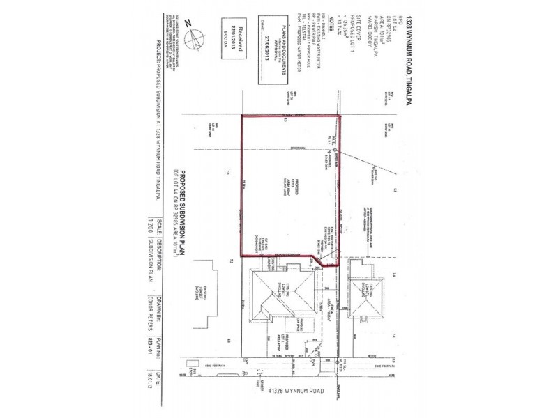 1328 Wynnum Road, Tingalpa QLD 4173