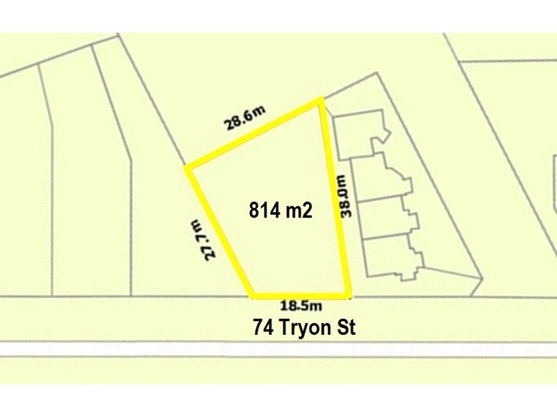 74 Tryon Street, Upper Mount Gravatt QLD 4122