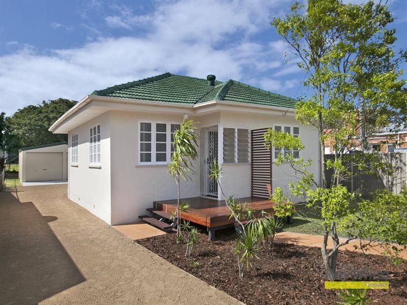 7 Allen Street, Wynnum QLD 4178