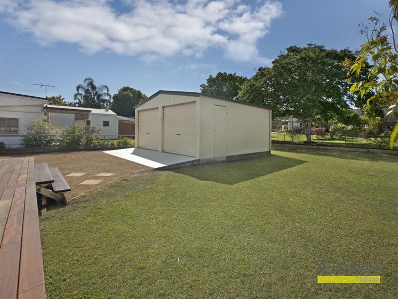 7 Allen Street, Wynnum QLD 4178