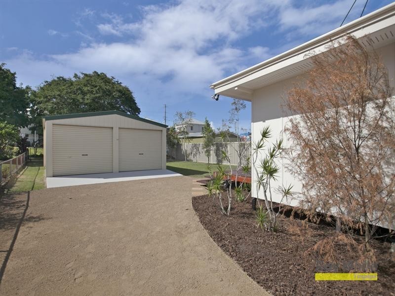 7 Allen Street, Wynnum QLD 4178