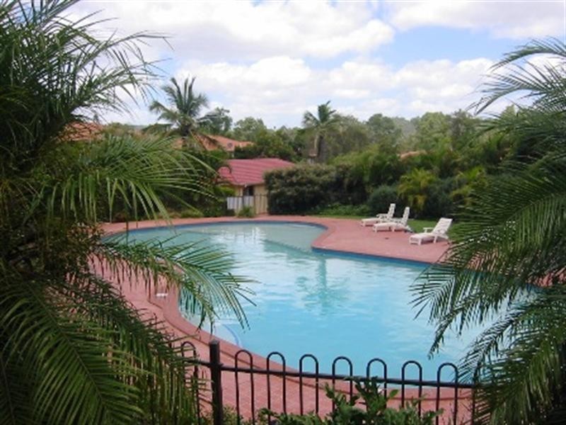 Unit 104 391 Belmont Road, Belmont QLD 4153