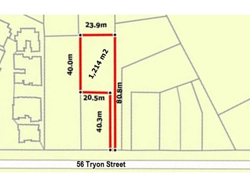 56 Tryon Street, Upper Mount Gravatt QLD 4122