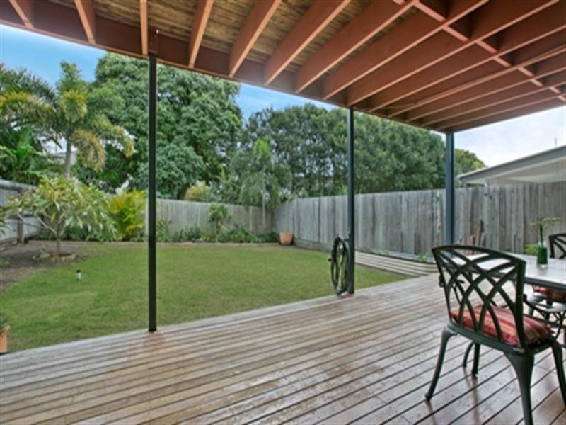 45 Shepherd Street, Wynnum QLD 4178