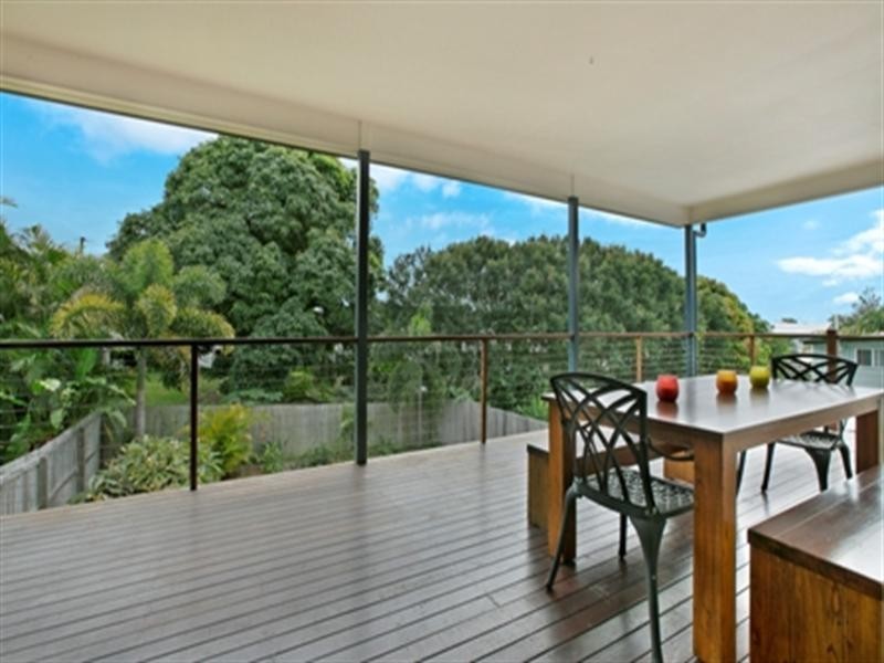 45 Shepherd Street, Wynnum QLD 4178