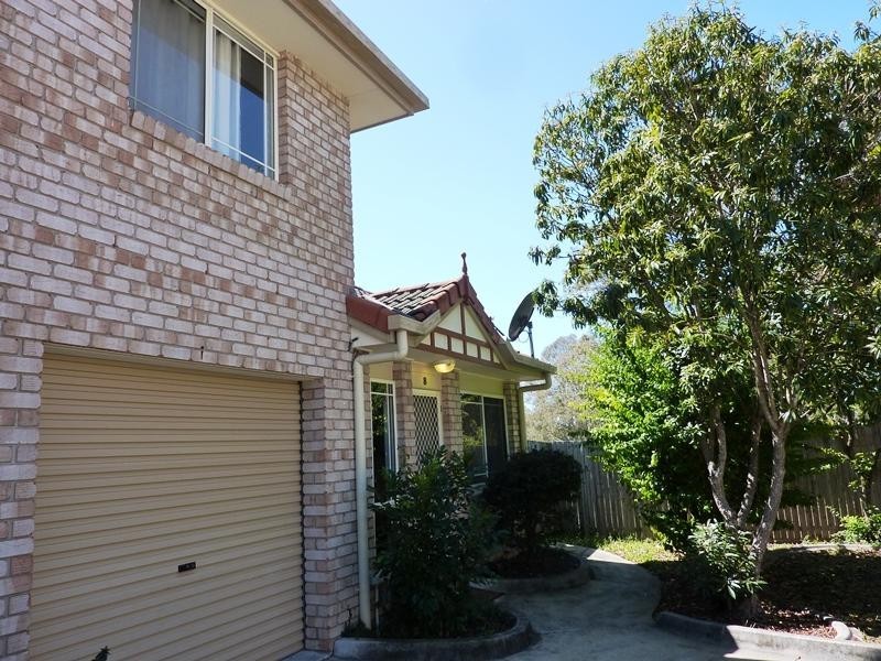 8/45 Washington Avenue, Tingalpa QLD 4173