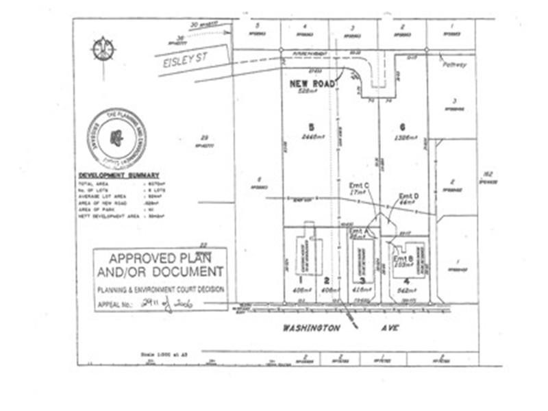 74 Washington Avenue, Tingalpa QLD 4173