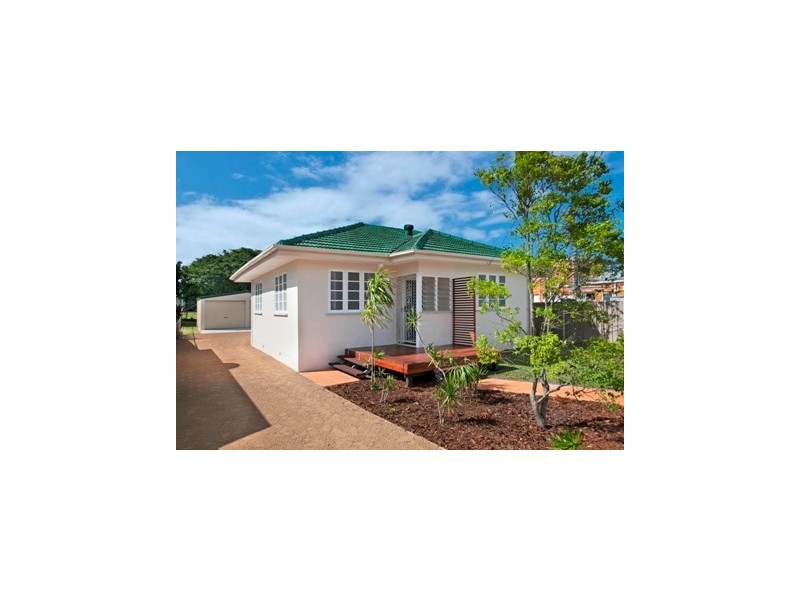 7 Allen Street, Wynnum QLD 4178